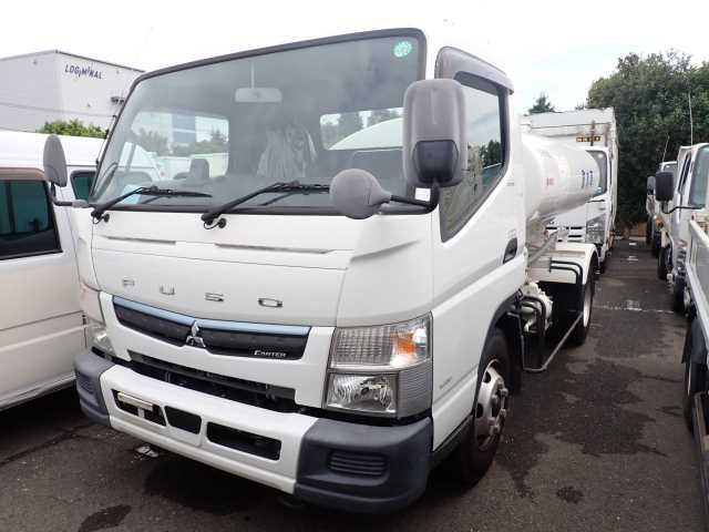 MITSUBISHI CANTER 2019