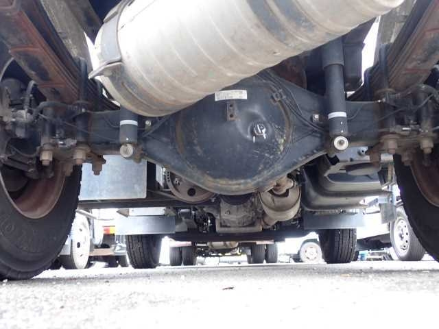 MITSUBISHI CANTER 2019