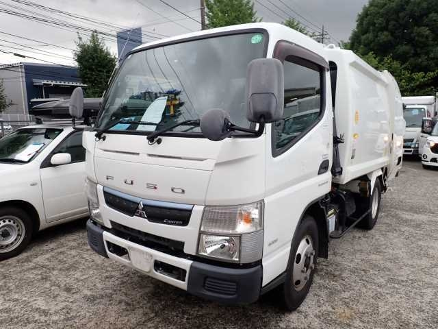 MITSUBISHI CANTER 2018