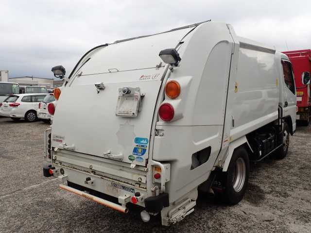 MITSUBISHI CANTER 2018