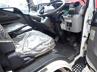 MITSUBISHI CANTER 2018