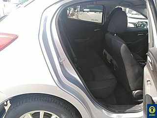 MAZDA DEMIO 2016