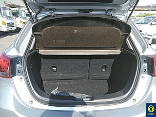 MAZDA DEMIO 2016