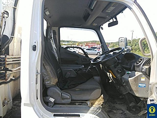 HINO DUTRO 2016