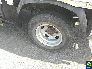 HINO DUTRO 2016
