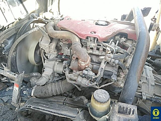 HINO DUTRO 2016