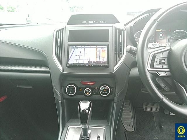 SUBARU IMPREZA G4 2018