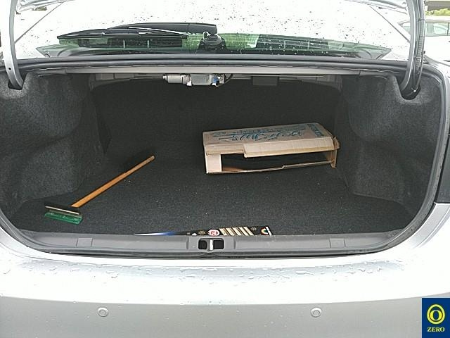 SUBARU IMPREZA G4 2018