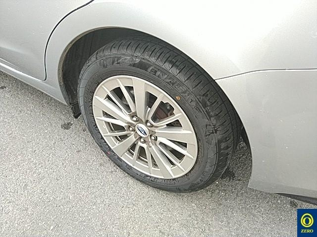 SUBARU IMPREZA G4 2018