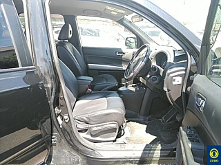 NISSAN X-TRAIL 2011