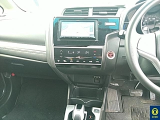 HONDA FIT 2020