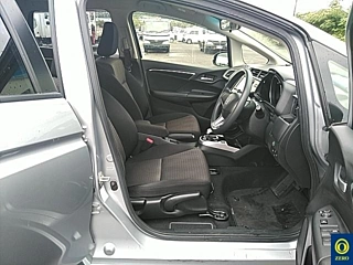 HONDA FIT 2020