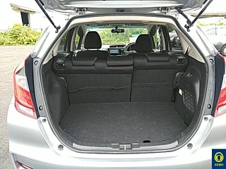 HONDA FIT 2020