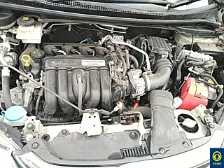 HONDA FIT 2020