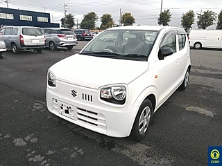SUZUKI ALTO 2020