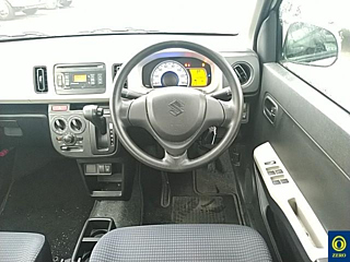 SUZUKI ALTO 2020