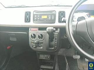 SUZUKI ALTO 2020