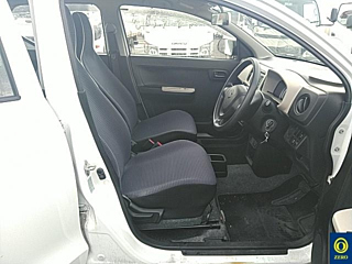 SUZUKI ALTO 2020