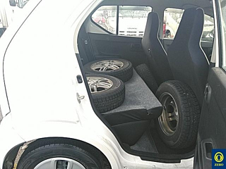 SUZUKI ALTO 2020