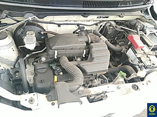 SUZUKI ALTO 2020