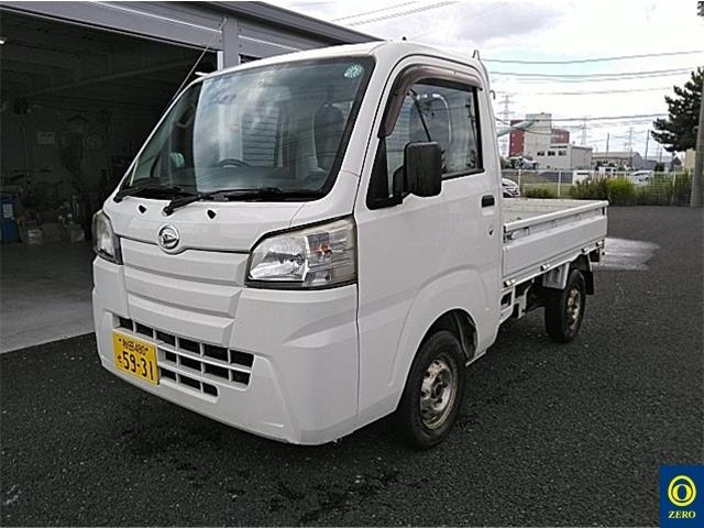DAIHATSU HIJET TRUCK 2015
