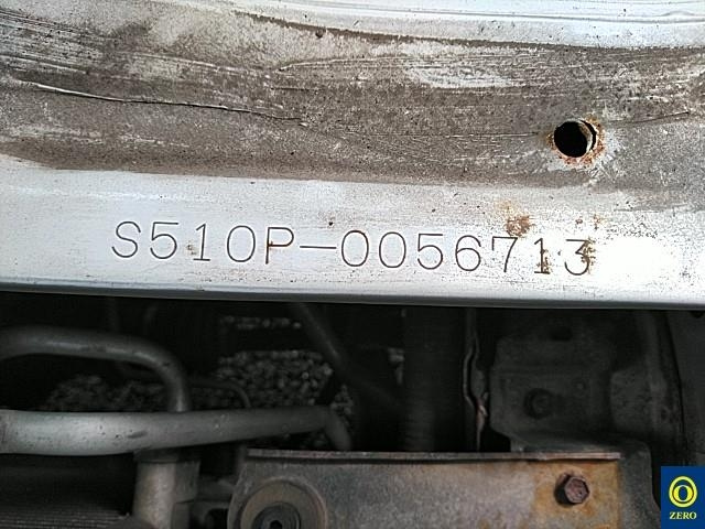 DAIHATSU HIJET TRUCK 2015