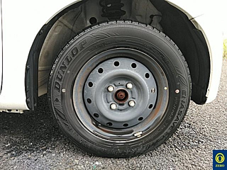 SUZUKI ALTO VAN 2018