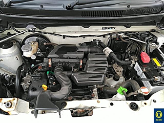 SUZUKI ALTO VAN 2018