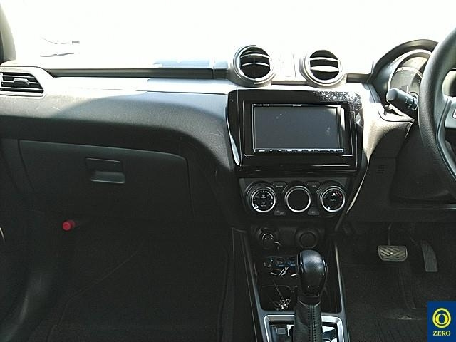 SUZUKI SWIFT 2020