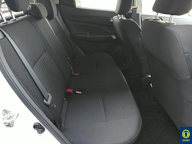 SUZUKI SWIFT 2020