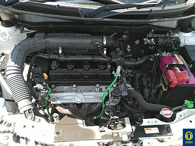 SUZUKI SWIFT 2020