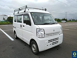 SUZUKI EVERY 2015