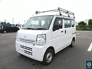 SUZUKI EVERY 2015