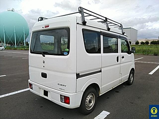 SUZUKI EVERY 2015