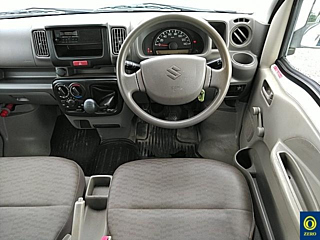 SUZUKI EVERY 2015