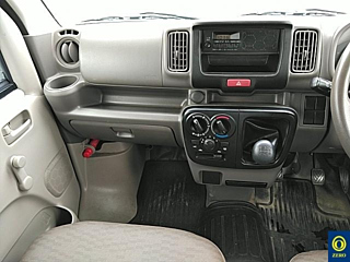 SUZUKI EVERY 2015