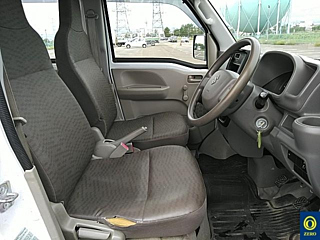 SUZUKI EVERY 2015