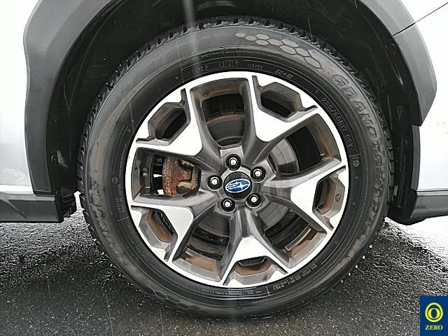 SUBARU XV 2018