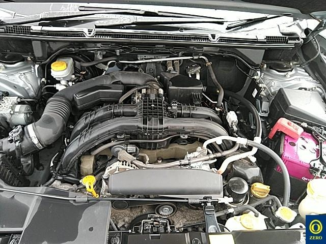 SUBARU XV 2018