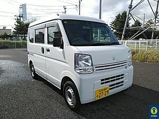 SUZUKI EVERY 2019