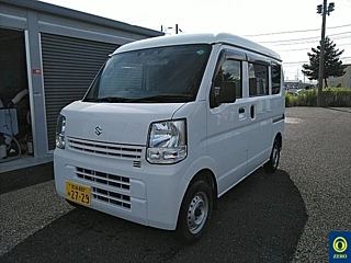 SUZUKI EVERY 2019