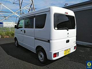 SUZUKI EVERY 2019
