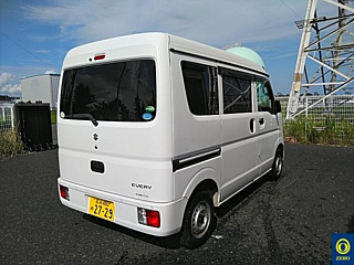 SUZUKI EVERY 2019