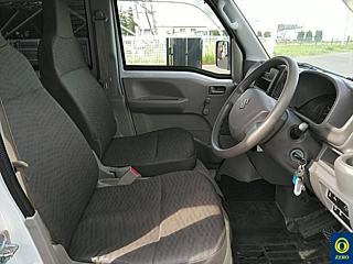 SUZUKI EVERY 2019