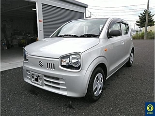 SUZUKI ALTO 2018