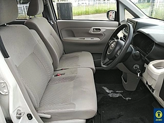 DAIHATSU MOVE 2020