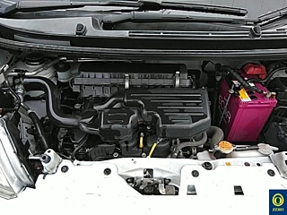DAIHATSU MOVE 2020