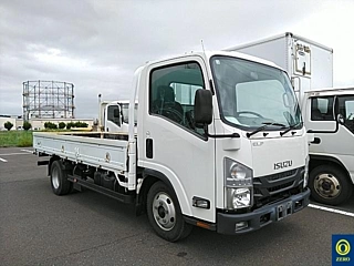 ISUZU ELF 2015