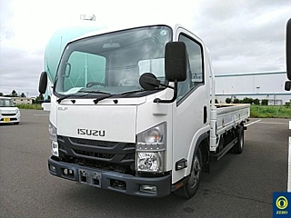 ISUZU ELF 2015