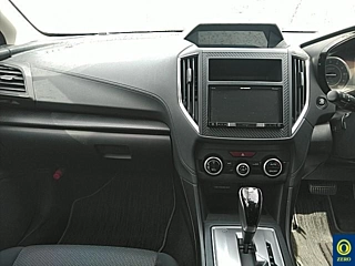SUBARU IMPREZA G4 2018